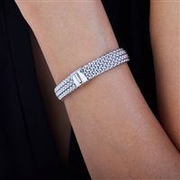 Bracelet Unoaerre Femme in Argent 711ECB0472100 5885 - 711ECB0472100 5885